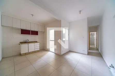 Apartamento com 2 Quartos à venda, 50m² no Parque Oratório, Santo André