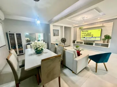 Casa com 5 Quartos à venda, 400m² no Marambaia, Belém