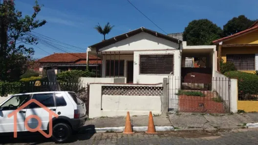 Casa com 5 Quartos à venda, 150m² no Cidade Vargas, São Paulo