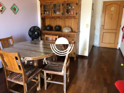 Apartamento com 2 Quartos à venda, 68m² no Botafogo, Campinas