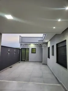 Casa de Condomínio com 3 Quartos à venda, 140m² no Wanel Ville, Sorocaba