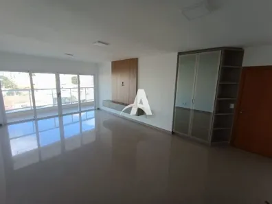 Apartamento com 4 Quartos para alugar, 182m² no Lídice, Uberlândia