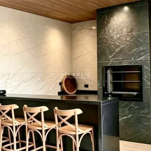 Apartamento com 2 Quartos à venda, 60m² no Coqueiral de Itaparica, Vila Velha
