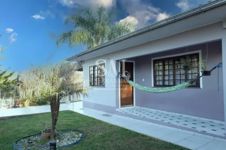 Casa com 3 Quartos à venda, 150m² no Mato Preto, São Bento do Sul