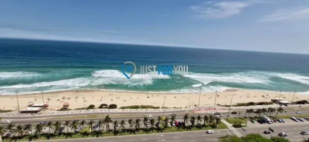 Apartamento com 4 Quartos à venda, 141m² no Barra da Tijuca, Rio de Janeiro