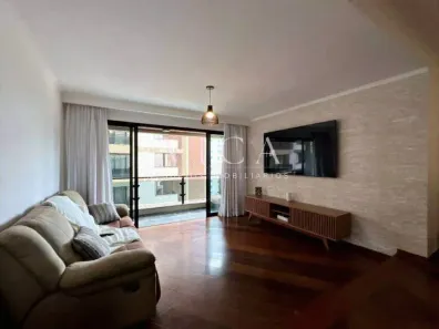Apartamento com 3 Quartos à venda, 162m² no Alphaville Centro Industrial e Empresarial/Alphaville., Barueri