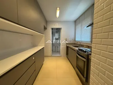 Apartamento com 3 Quartos para alugar, 110m² no Gleba Fazenda Palhano, Londrina