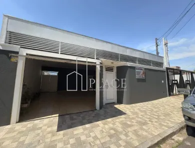 Casa com 3 Quartos à venda, 220m² no Jardim Guarujá, Marília