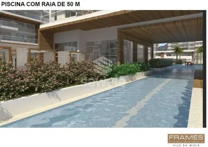 Apartamento com 2 Quartos à venda, 69m² no Recreio dos Bandeirantes, Rio de Janeiro