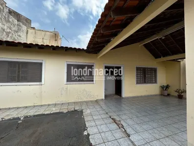 Casa com 5 Quartos à venda, 143m² no Santa Mônica, Londrina