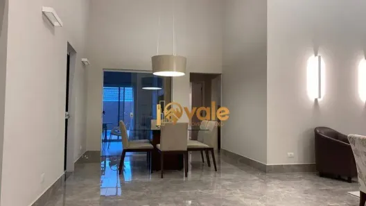 Casa de Condomínio com 4 Quartos à venda, 288m² no Jardim Altos de Santana II, Jacareí