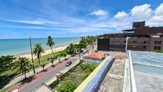 Apartamento com 2 Quartos à venda, 48m² no Manaíra, João Pessoa