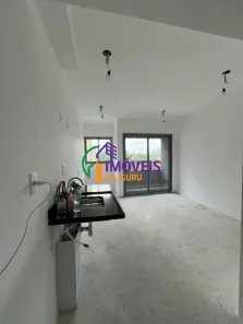 Apartamento com 1 Quarto à venda, 24m² no Vila Olímpia, São Paulo