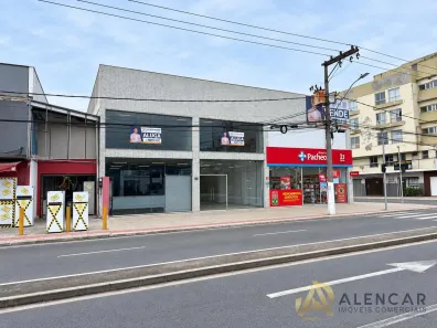 Ponto Comercial para alugar, 280m² no Parque Jacaraípe, Serra