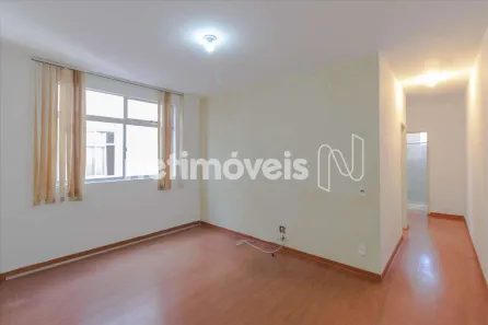 Apartamento com 2 Quartos para alugar, 58m² no Boa Vista, Belo Horizonte