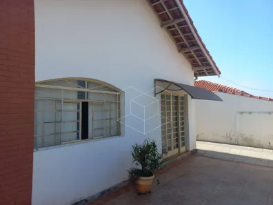 Casa com 3 Quartos à venda, 140m² no Dois Córregos, Dois Córregos