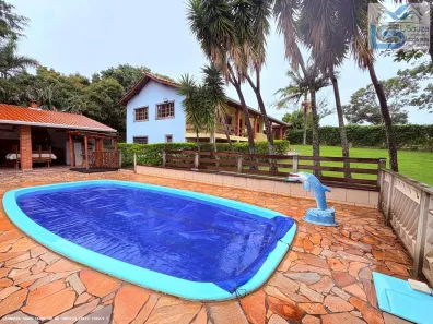 Fazenda/Sítio com 3 Quartos à venda, 250m² no Jardim Pinhal, Pinhalzinho