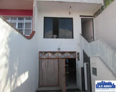 Casa com 6 Quartos à venda, 335m² no Vila Araguaia, São Paulo