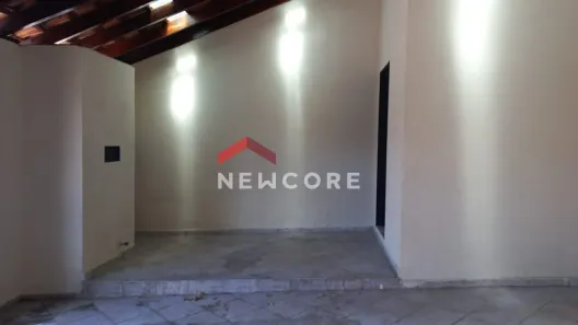 Casa com 3 Quartos à venda, 160m² no Jardim Eugênia, Bauru