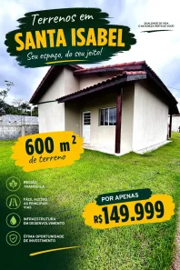 Lote/Terreno à venda, 600m² no Centro, Guarulhos