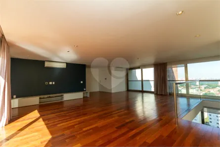 Cobertura com 3 Quartos à venda, 326m² no Sumarezinho, São Paulo