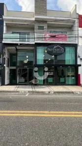Ponto Comercial para alugar, 400m² no Jardim Icatu, Votorantim