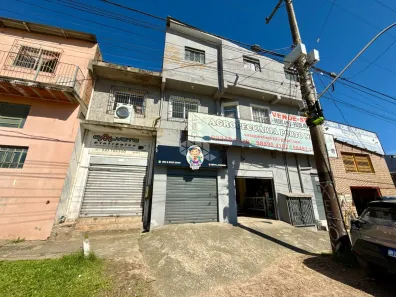 Prédio Comercial com 3 Quartos à venda, 108m² no Santa Rosa de Lima, Porto Alegre