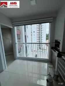 Apartamento com 2 Quartos para alugar, 82m² no Parque Esplanada, Embu das Artes