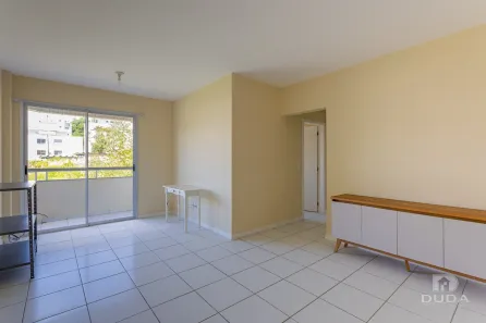 Apartamento com 2 Quartos para alugar, 60m² no Córrego Grande, Florianópolis