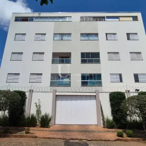 Cobertura com 3 Quartos à venda, 140m² no Tubalina, Uberlândia