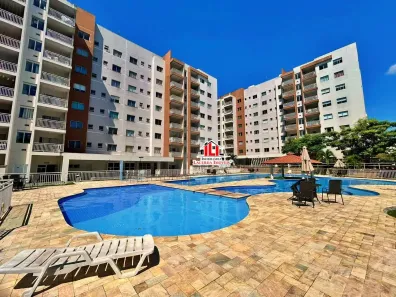 Apartamento com 2 Quartos à venda, 70m² no Parque 10 de Novembro, Manaus