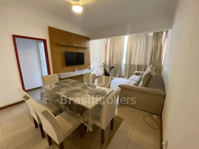 Apartamento com 2 Quartos à venda, 90m² no Cocotá, Rio de Janeiro