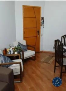 Apartamento com 2 Quartos à venda, 65m² no Vila Constança, São Paulo
