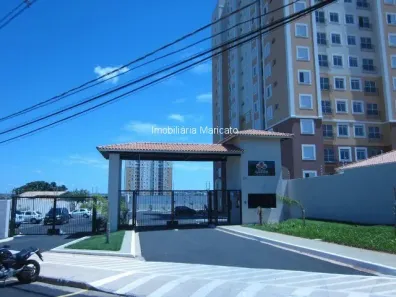 Apartamento com 2 Quartos à venda, 50m² no Jardim Seyon, São José do Rio Preto