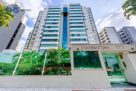 Cobertura com 3 Quartos à venda, 312m² no Ponta Aguda, Blumenau