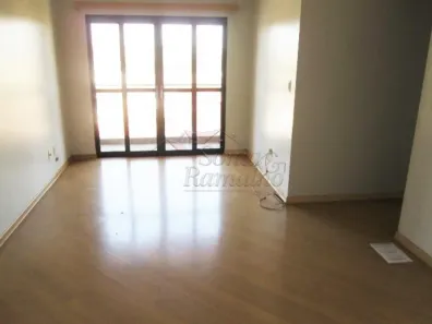 Apartamento com 2 Quartos à venda, 68m² no Vila Amélia, Ribeirão Preto