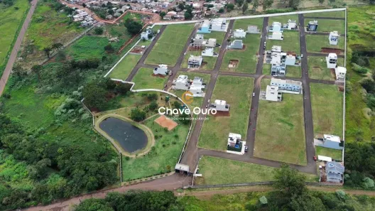 Lote/Terreno à venda, 126m² no Universitário, Cascavel