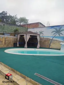 Casa com 2 Quartos à venda, 120m² no Recreio da Borda do Campo, Santo André
