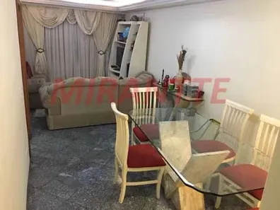 Sobrado com 3 Quartos à venda, 147m² no Vila Siqueira (Zona Norte), São Paulo