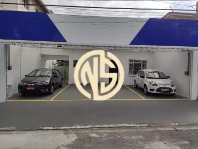 Casa com 3 Quartos à venda, 220m² no Vila Congonhas, São Paulo