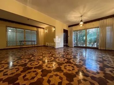 Sobrado com 4 Quartos à venda, 311m² no Jardim Anália Franco, São Paulo