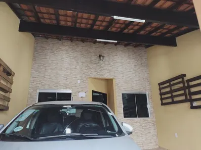 Casa com 4 Quartos à venda, 125m² no Residencial Armando Moreira Righi, São José dos Campos