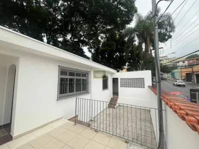 Ponto Comercial com 3 Quartos para alugar, 125m² no Jardim Bonfiglioli, São Paulo