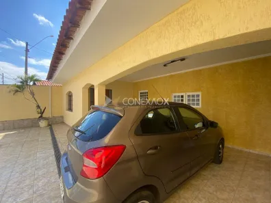 Casa com 3 Quartos à venda, 177m² no Jardim Eulina, Campinas