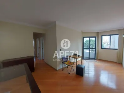 Apartamento com 3 Quartos à venda, 70m² no Saúde, São Paulo