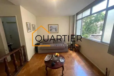 Apartamento com 3 Quartos à venda, 78m² no Flamengo, Rio de Janeiro