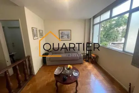 Apartamento com 3 Quartos à venda, 78m² no Flamengo, Rio de Janeiro