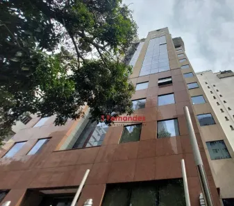 Sala Comercial à venda, 90m² no Jardim Paulista, São Paulo