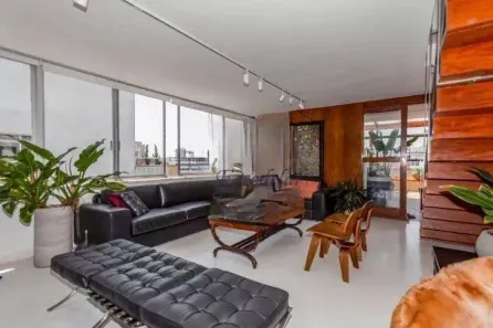 Cobertura com 3 Quartos à venda, 336m² no Paraíso, São Paulo