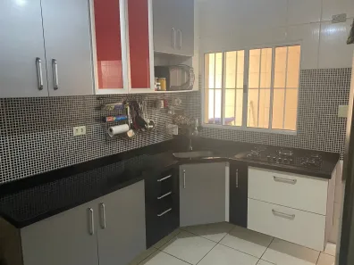 Casa com 3 Quartos à venda, 98m² no Jardim Guapira, São Paulo
